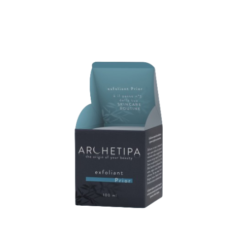 Archetipa exfoliant prior 100 ml