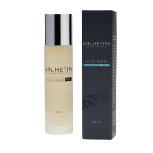 Archetipa tonic water prior lozione 120 ml