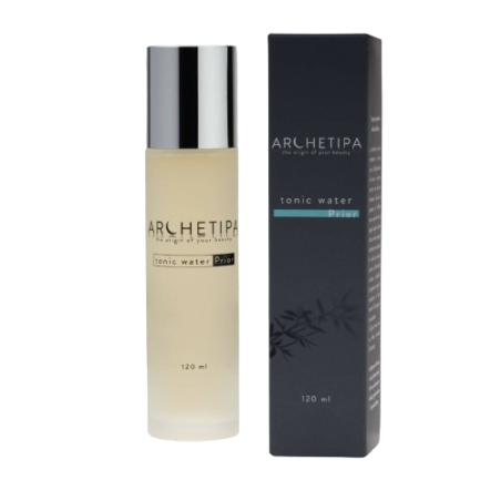 Archetipa tonic water prior lozione 120 ml