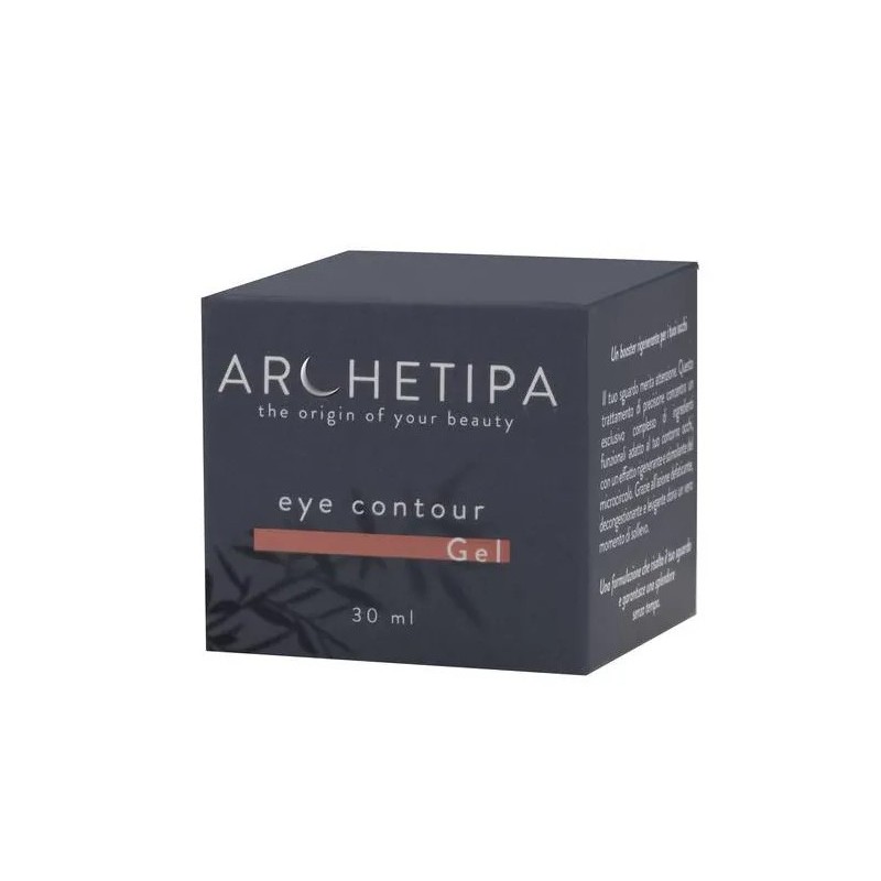 Archetipa eye contour gel 30 ml