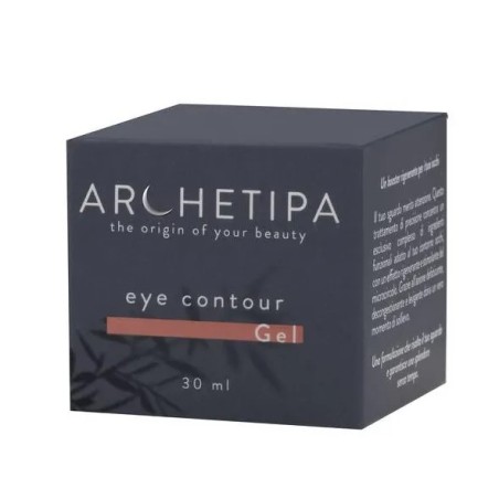 Archetipa eye contour gel 30 ml