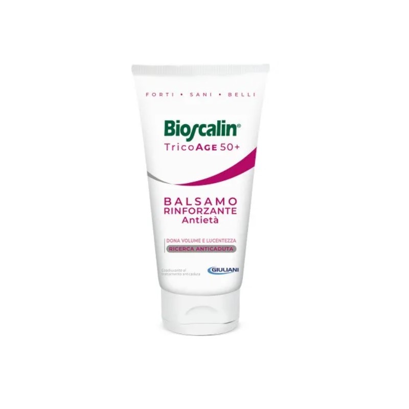 Bioscalin tricoage balsamo 150 ml