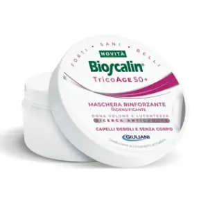 Bioscalin tricoage maschera dopo shampoo 200 ml