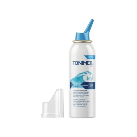 Tonimer isotonic normal spray 100 ml