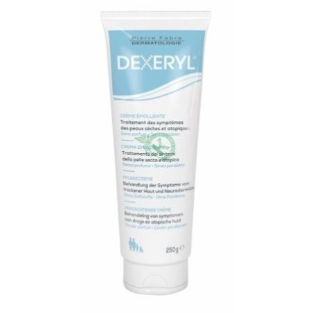 Dexeryl crema 250 g