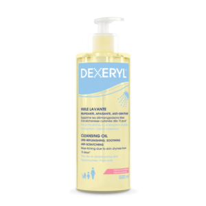 Dexeryl olio lavante 500 ml