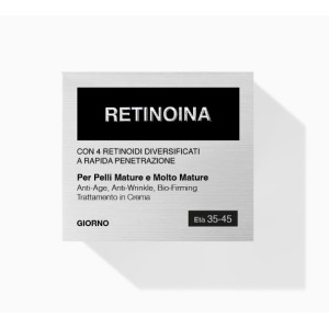 Retinoina 35/45 cr giorno 50ml