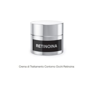 Retinoina 45/55 cr cont occhi