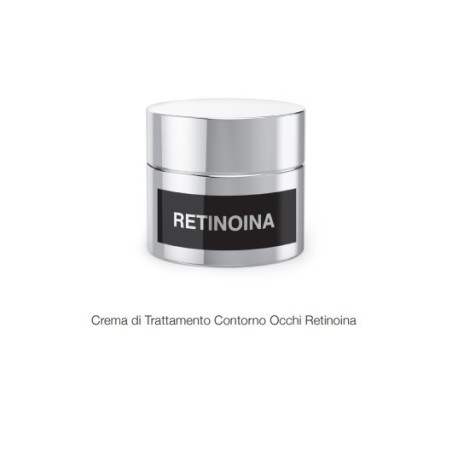 Retinoina 45/55 cr cont occhi