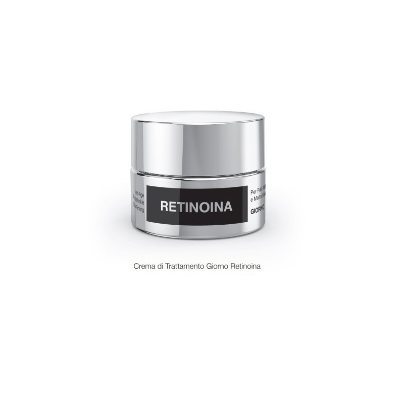 Retinoina 45/55 cr giorno 50ml