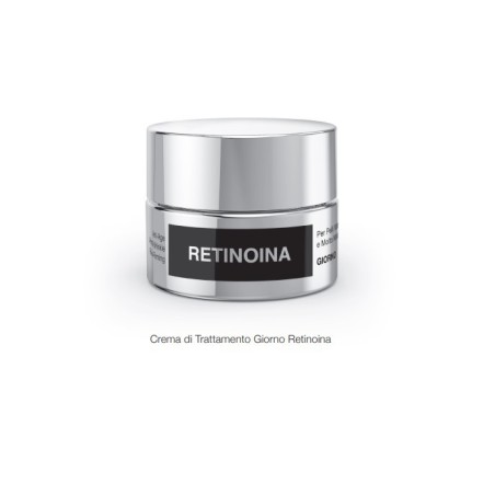 Retinoina 45/55 cr giorno 50ml