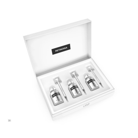 Retinoina 45/55 tratt intens