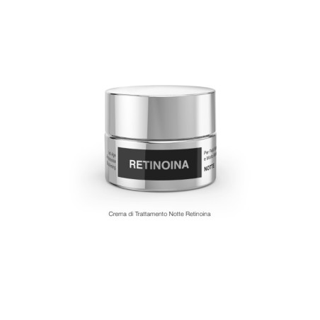Retinoina 55/65 cr notte 50ml