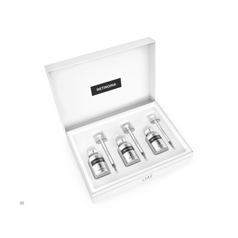 Retinoina 55/65 tratt intens