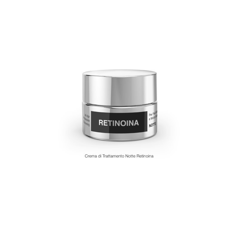 Retinoina 65/75 cr notte 50ml