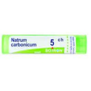 Carbonicum o animalis 5ch granuli