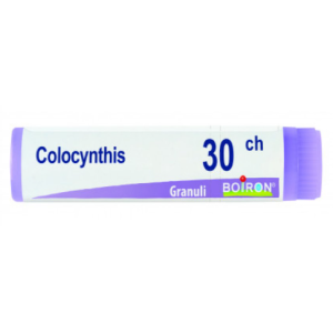 Colocynthis 30 ch globuli