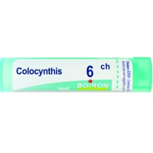 Colocynthis 6ch granuli