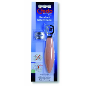 Credo tagliacalli di sicurezza