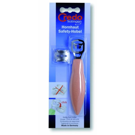 Credo tagliacalli di sicurezza