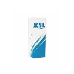Acnil lozione antiacne 100 ml