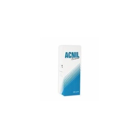 Acnil lozione antiacne 100 ml Acnil lozione antiacne 100 ml