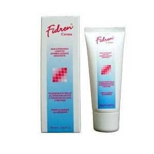 Fidren crema 75 ml