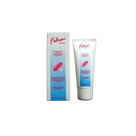 Fidren crema 75 ml Fidren crema 75 ml