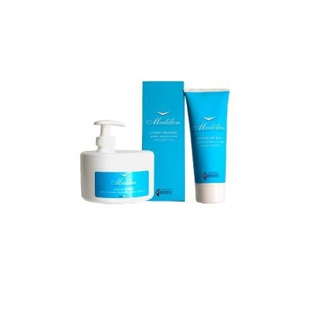 Medilen crema idratante 250 ml