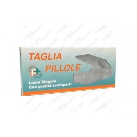 Taglia pillole