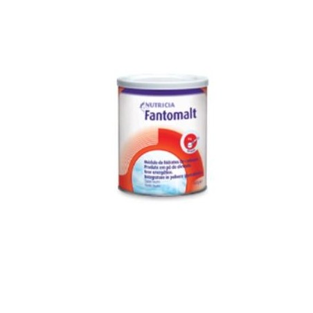 Fantomalt polvere 400 g
