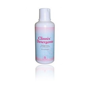 Clinnix detergente dermatologico 500 ml