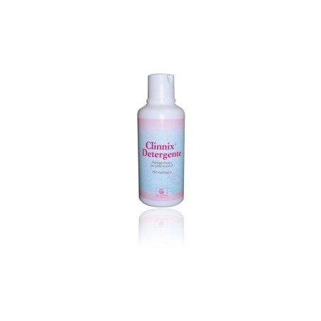 Clinnix detergente dermatologico 500 ml