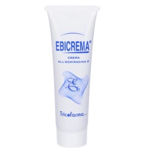 Ebicrema crema viso corpo 50 ml