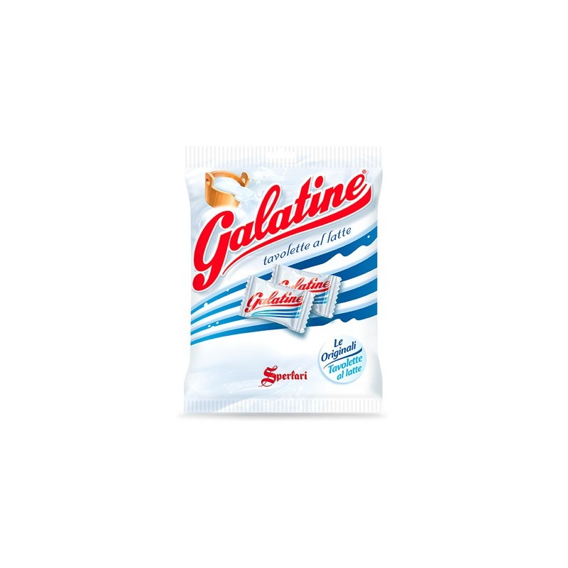 Galatine latte 50 g