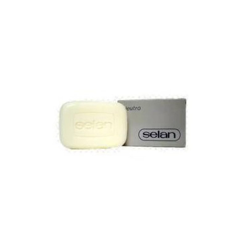 Selan sapone neutro 100 g