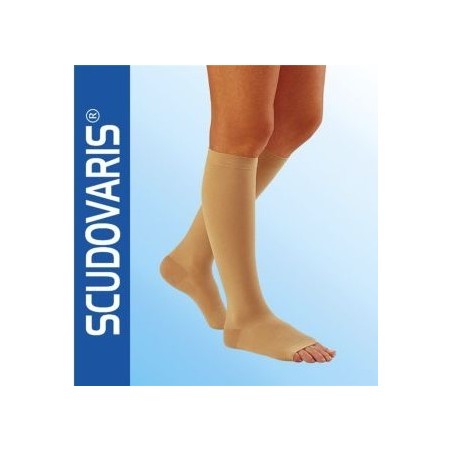 Gambaletto scudovaris gran riposo classic blu 2