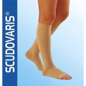 Gambaletto scudovaris gran riposo classic blu 4