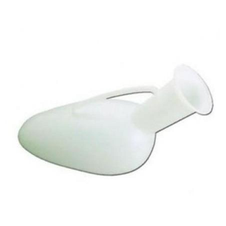 Pappagallo da uomo in plastica