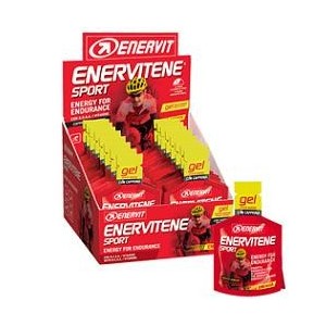Enervitene gel pack monodose agrumi 1 pezzo