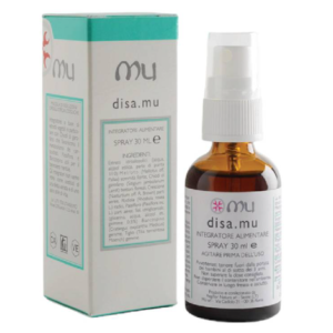 Disa mu spray 30 ml