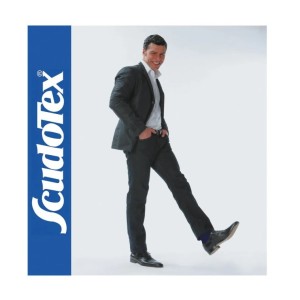 Gambaletto scudovaris gran riposo classic blu 6