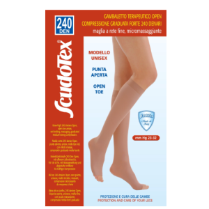 Scudotex gambaletto k1 240 open nature 4