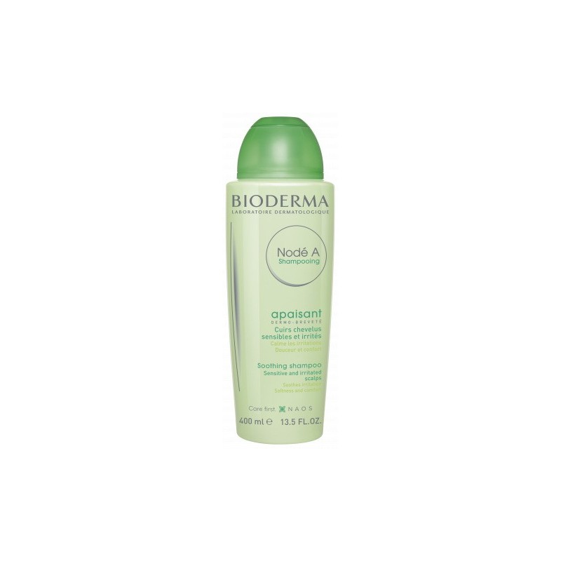 Node a shampoo lenitivo 400 ml