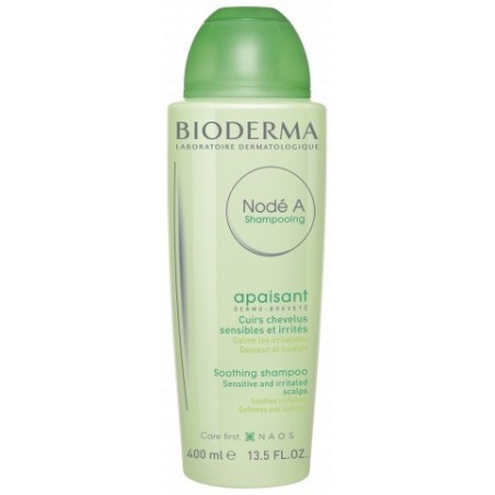 Node a shampoo lenitivo 400 ml