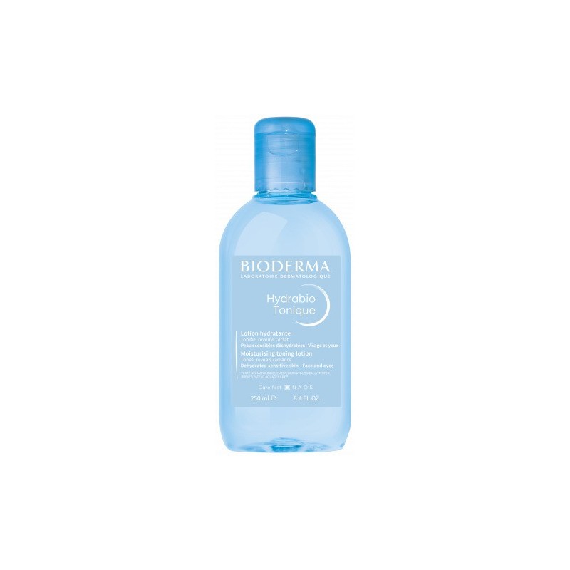 Hydrabio tonique 250 ml