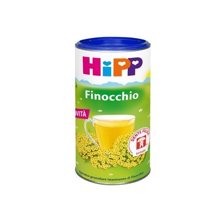 Hipp tisana finocchio 200 g