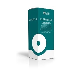 Eutrosis 30 esfoliante corpo 100 ml