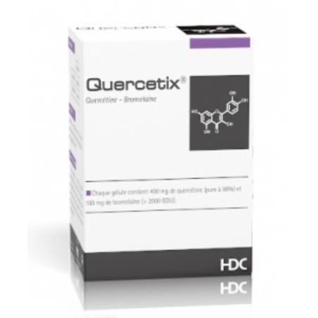 Quercetix 200 30 compresse