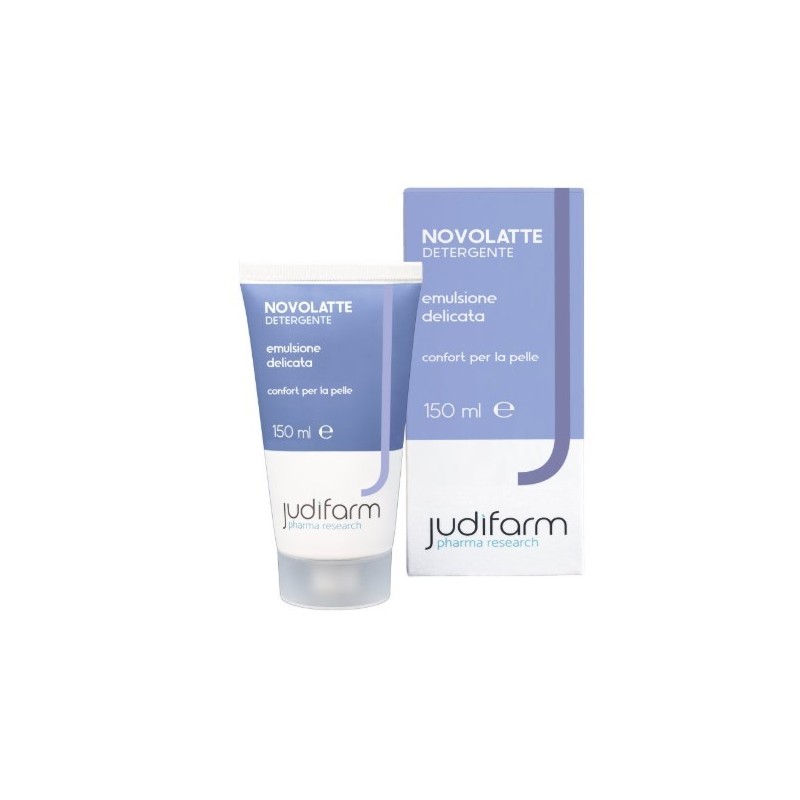 Novolatte latte detergente Novolatte latte detergente